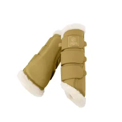 Eskadron Heritage 2526 Faux Leather FF Gamaschen