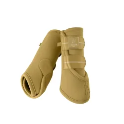 Eskadron Heritage 2526 Pro Dressage Gamaschen Vorne