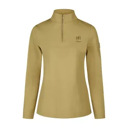 Eskadron Heritage 2526 HalfZip Shirt Damen