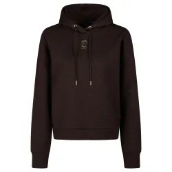 Eskadron Heritage 2526 Hood Sparkle Shirt Damen