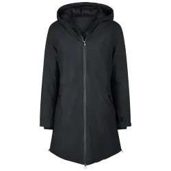 Eskadron Heritage 2526 Waterproof Parka Jacke Damen