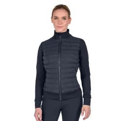 ELT Hybrid Steppjacke Sydney