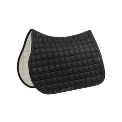 Equiline Eqcrystaro Schabracke mit Strasssteinen
