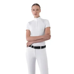 Equiline Geak Turnierpoloshirt Damen