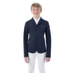 Equiline Jonnyk Jacket Jungen
