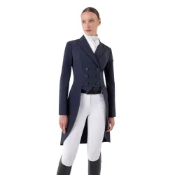Equiline Marilyn Frack mit Strasssteinen Damen