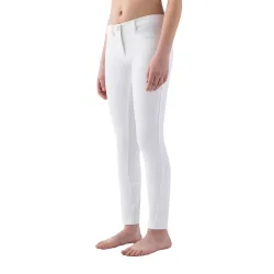 Equiline Jaklink Vollgrip Reithose Mädchen