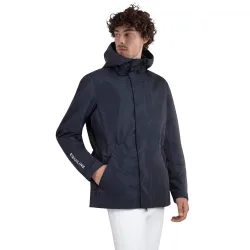 Equiline Eqrevek Regenjacke Unisex