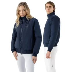 Equiline Eqcobrik UnisexBomberjacke