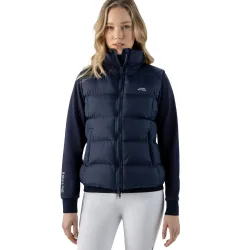 Equiline Eqvartek Steppweste Damen