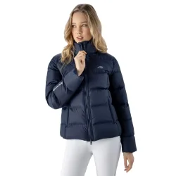 Equiline Eqesatek Steppjacke Damen