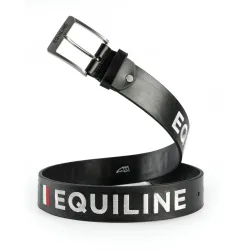 Equiline Ralph Ledergürtel