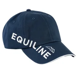 Equiline Charlie Basecap