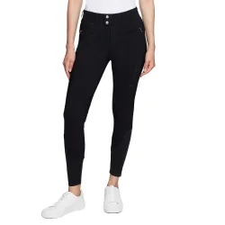 Samshield Clara Kniegrip Reithose Damen