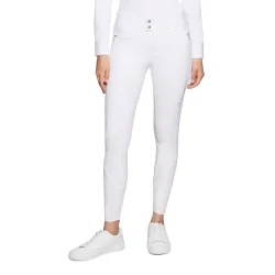 Samshield Clara Vollgrip Reithose Damen