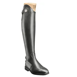 Tucci Marilyn Reitstiefel - schwarz, Größe EU 42 / 47.5 / 28.5 - 30.9