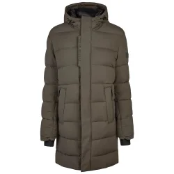 Pikeur HW25 Sports Quilted Mantel Herren