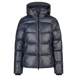 Pikeur HW25 Athleisure Quilted Jacke Damen