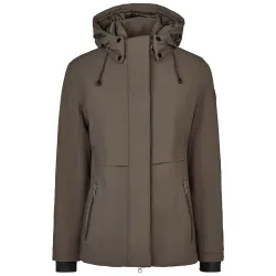 Pikeur HW25 Sports Regenjacke Damen