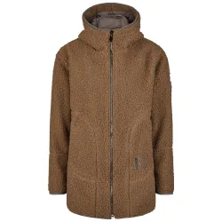 Pikeur HW25 Sports Teddyfleece Jacke Damen