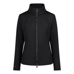 Pikeur HW25 Selection Fleece Jacke Damen