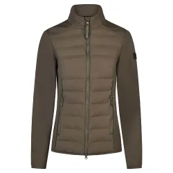 Pikeur HW25 Sports Hybrid Jacke Damen