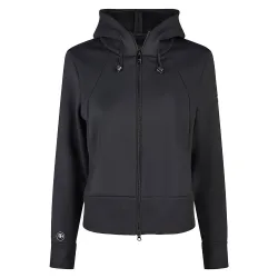 Pikeur HW25 Athleisure Fleece Jacke Damen