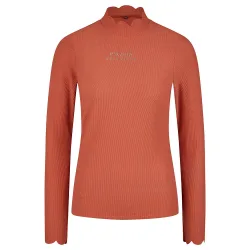 Pikeur HW25 Selection Langarm Trainingsshirt Damen und Kinder