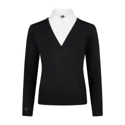 Pikeur HW25 Athleisure Turnierpullover Damen