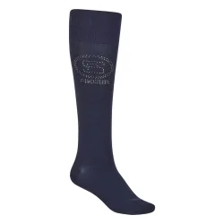 Pikeur HW25 Sports Kniestrümpfe Studs Damen