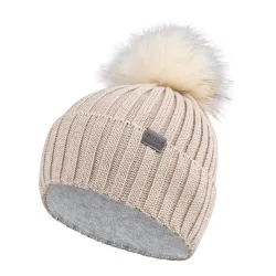 Pikeur HW25 Sports Mütze Pompom Damen