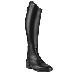 Parlanti Miami Pro Reitstiefel - schwarz, Größe 39/L+
