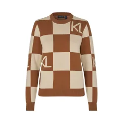 Kingsland KLMelanie Strickpullover Damen