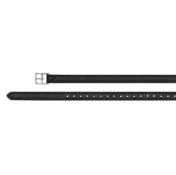 Passier Velvet Touch Basic Steigbügelriemen mit Nylon 25 mm