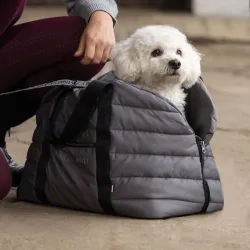 Kingsland KLMacey Hundetasche mit Decke