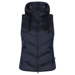 Kingsland KLMonica Steppweste Weste Damen