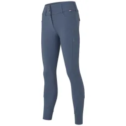Kingsland KLKimi Breeches in AForm mit mittelhoher Taille und FGrip für Damen