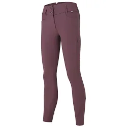 Kingsland KLKira Breeches in HForm mit FGrip in normaler Passform, für Damen