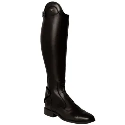 Dyon Reitstiefel Slim mit Schnürung