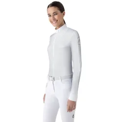 Equiline Estock Turniershirt Damen