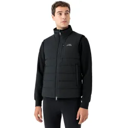 Equiline Egiut Steppweste Herren
