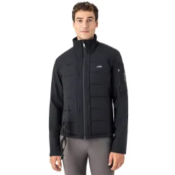 Equiline Exot Jacke Herren AirBag kompatibel
