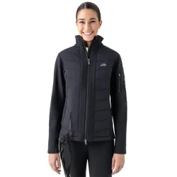 Equiline Entrec Jacke Kinder AirBag kompatibel
