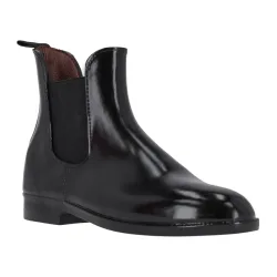 QHP Stiefelette Basic Junior