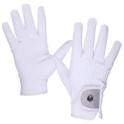QHP Handschuh Glitz