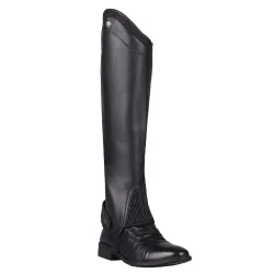 QHP Chap Shimmer Adult low wide