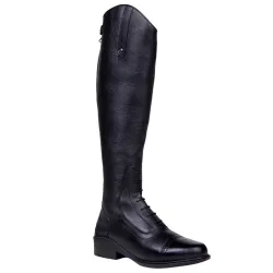 QHP Thermo Reitstiefel Calgary Adult Breit