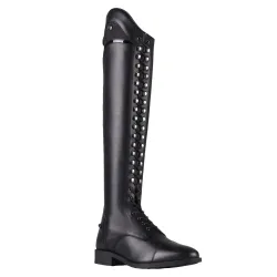 QHP Reitstiefel Hailey Junior Hoch