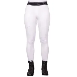 QHP Reitlegging Junior Eden Competition Vollbesatz