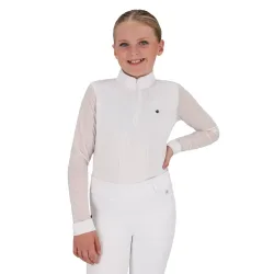 QHP Turniershirt Sennah Junior